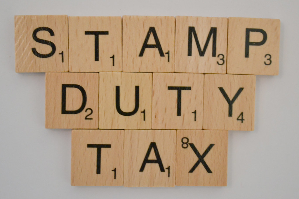 stamp duty tax